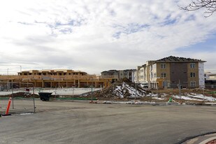 Pearl Apartments