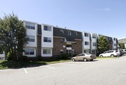 Parsonage Hill Village Apartments