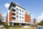 Hot Metal Flats Apartments