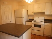 Building Photo - Mill Creek Townhouses Apartments in North Kingstown, Rhode Island