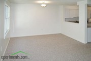 Interior Photo - Mill Creek Townhouses Apartments in North Kingstown, Rhode Island