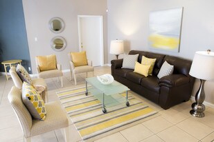 Villa Serena Apartments