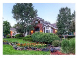 Alister Cherry Creek Apartments