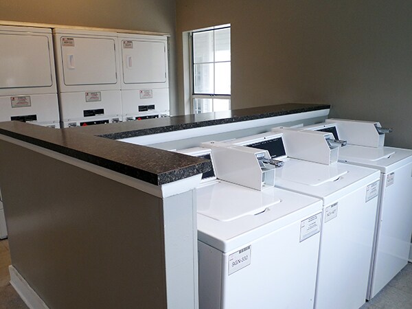 Paces River Apartments