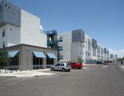 The Seasons Apartments