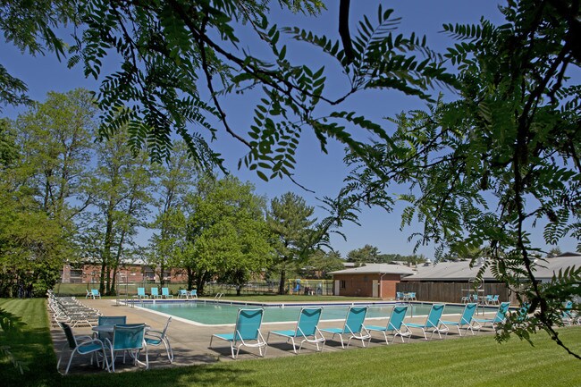 Milbrook Park Apartments