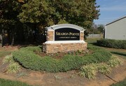 Sharon Pointe Apartments