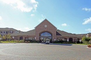 Alexan Shadow Creek Apartments