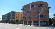 The Hub at Widener Apartments