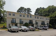 Richfield Place Apartments