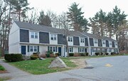 Parke Place Townhomes Apartments