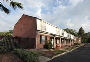 Colonial Forest Apartments