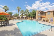 Village at Desert Lakes Apartments