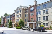 Post Riverside Apartments