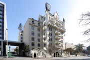 The Piccadilly Apartments