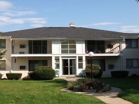 3800 S 84th St Milwaukee WI Apartments