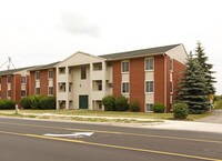 633-677 S Grand Ave Apartments