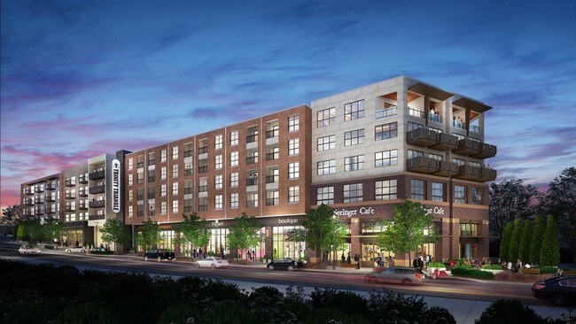 Arlo Apartments