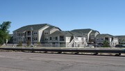 Fountain Springs Apartments