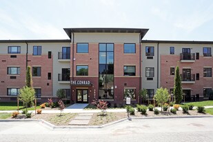 The Conrad Apartments