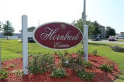 Hornbrook Estates Apartments