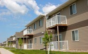 Northfield Apartments