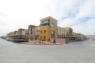 Aspire Apartments