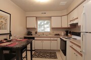Hunters Crossing Apartments