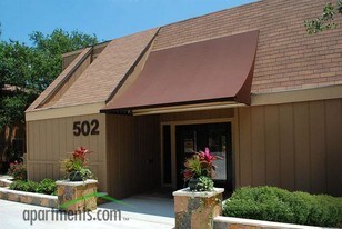 Willowick Apartments
