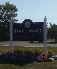 Tanglewood Apartments
