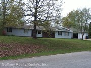 3 Bedroom Single-Family Home for Rent $965