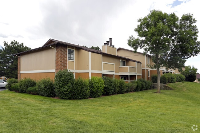 Ridgeview Place Apartamentos