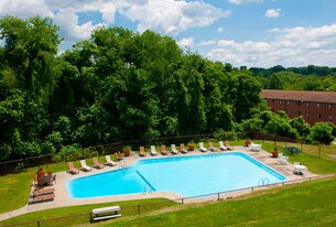 Birnam Wood Apartments