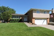 4 Bedroom Single-Family Home for Rent $1875