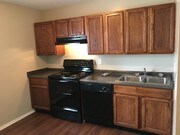Amelia Apartments