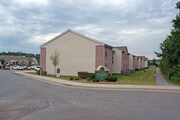 The Gables of Maumelle Apartments