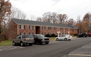 Jamestown Village Apartments