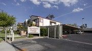 NORTHGATE VILLAGE APARTMENTS