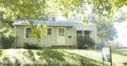 2 Bedroom Single-Family Home for Rent $775