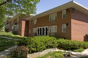 Greens At Forest Park Apartments