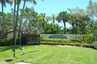 Bay Reach Apartments