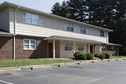 Skyland Heights Apartments