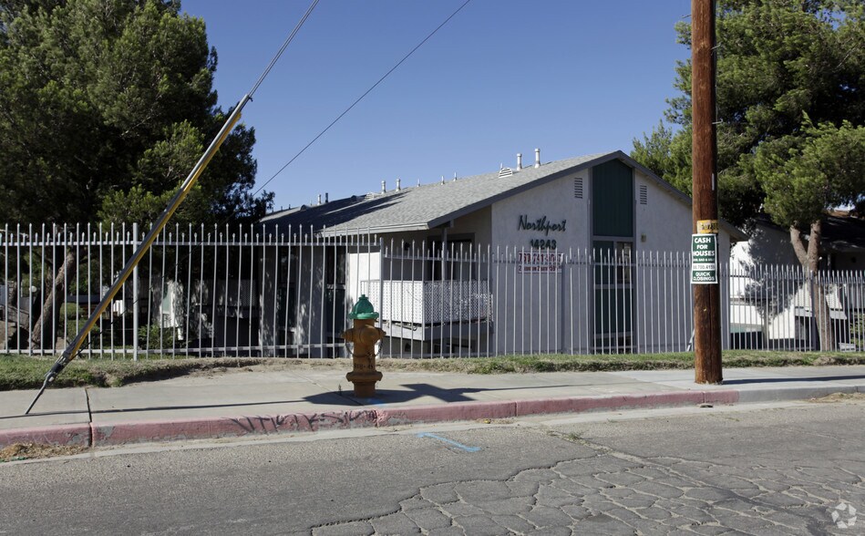 North Port Apartments Rentals Victorville, CA