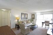Shasta Lane Apartments
