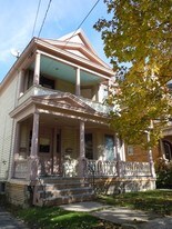 1111 Union St Schenectady NY Apartments