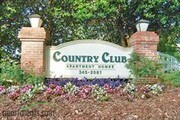 Legacy at Country Club Apartments