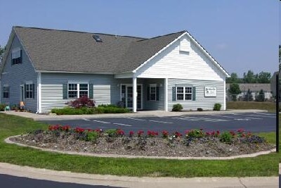 Jordache Park Apartments