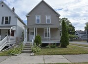 3 Bedroom Single-Family Home for Rent $1025