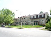 Pangea Oaks Apartments