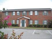 Weston Apartments